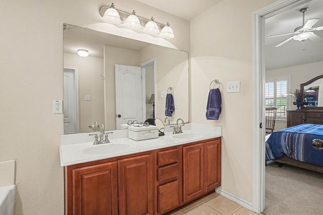 103 George Owens Road, Ponder, TX 76259