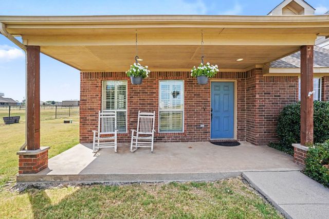 103 George Owens Road, Ponder, TX 76259
