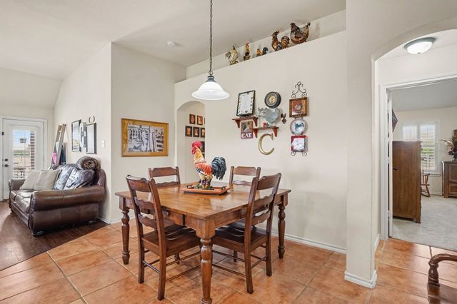 103 George Owens Road, Ponder, TX 76259