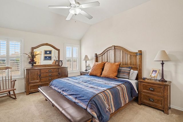 103 George Owens Road, Ponder, TX 76259