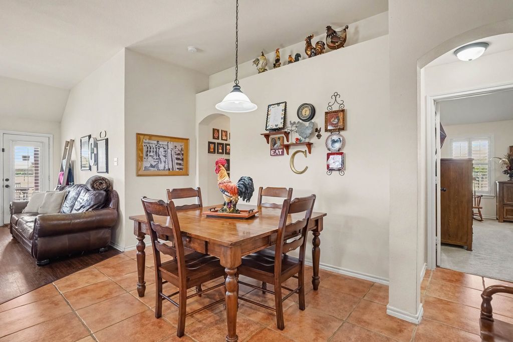 103 George Owens Road, Ponder, TX 76259 — photo 5