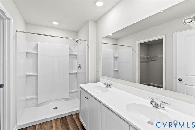 7733 Arbor Marsh Ter, New Kent, VA 23124