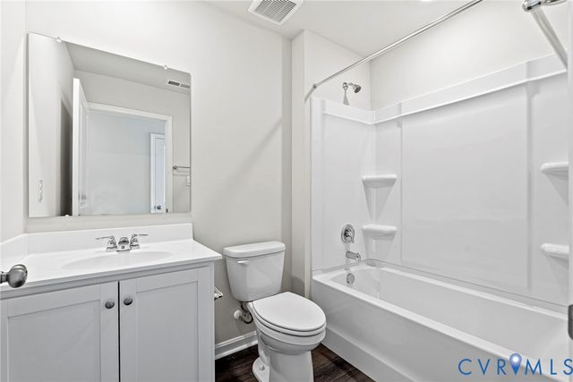 7733 Arbor Marsh Ter, New Kent, VA 23124