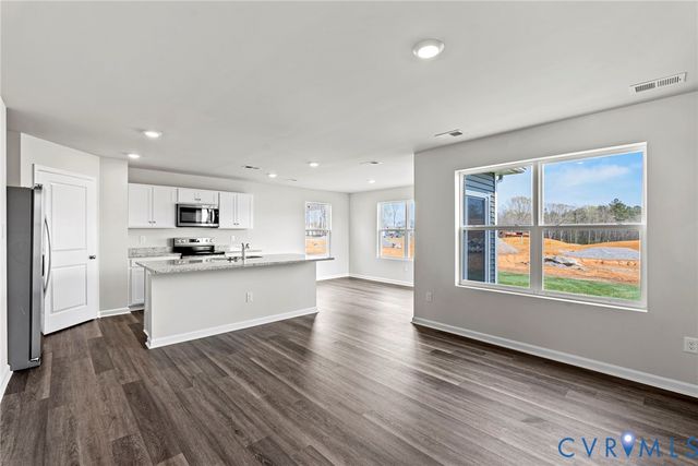 7733 Arbor Marsh Ter, New Kent, VA 23124