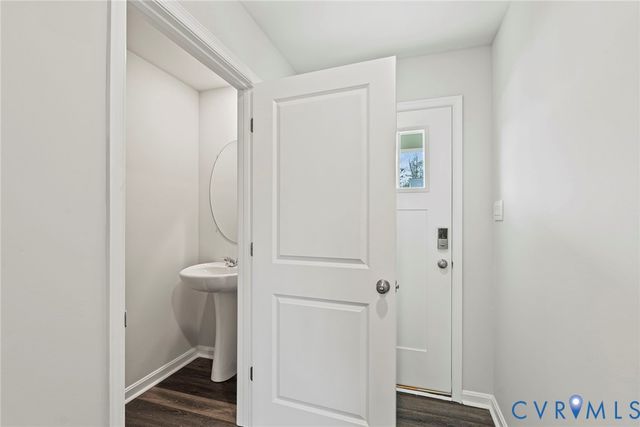 7733 Arbor Marsh Ter, New Kent, VA 23124