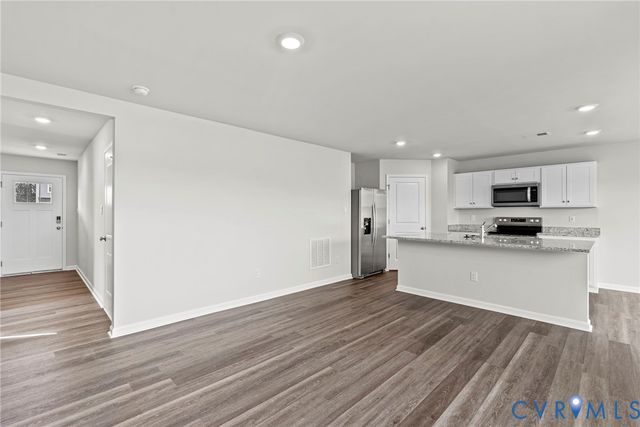 7733 Arbor Marsh Ter, New Kent, VA 23124