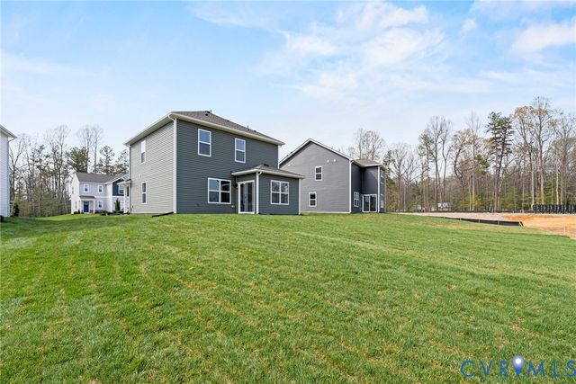 7733 Arbor Marsh Ter, New Kent, VA 23124