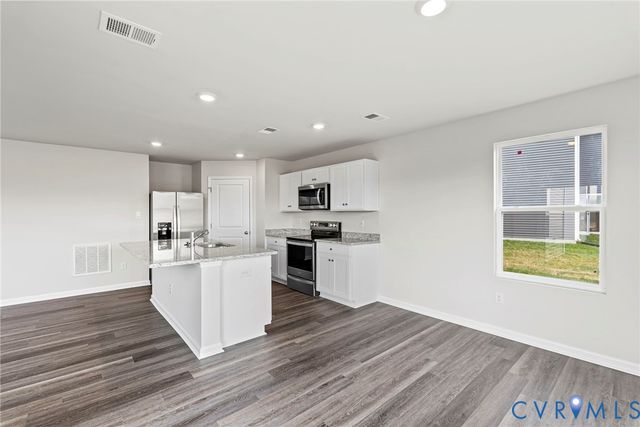 7733 Arbor Marsh Ter, New Kent, VA 23124