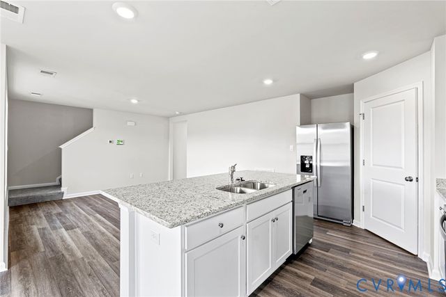 7733 Arbor Marsh Ter, New Kent, VA 23124
