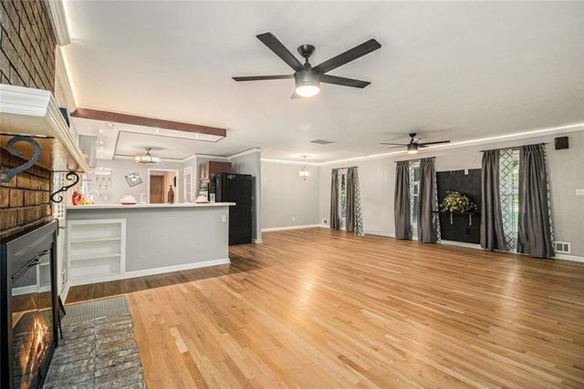 4777 Summit Hills Way, Tucker, GA 30084