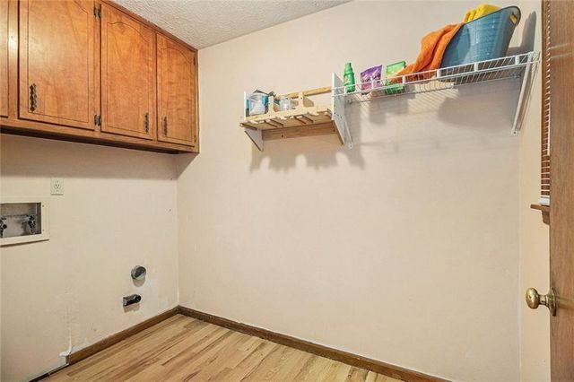 4777 Summit Hills Way, Tucker, GA 30084