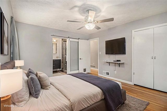 4777 Summit Hills Way, Tucker, GA 30084