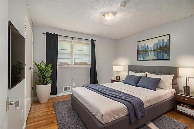 4777 Summit Hills Way, Tucker, GA 30084