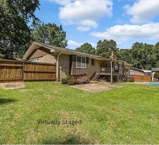 4777 Summit Hills Way, Tucker, GA 30084