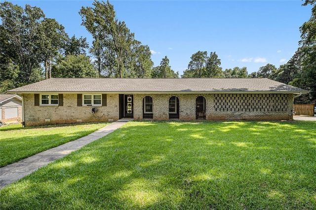 4777 Summit Hills Way, Tucker, GA 30084