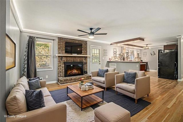 4777 Summit Hills Way, Tucker, GA 30084