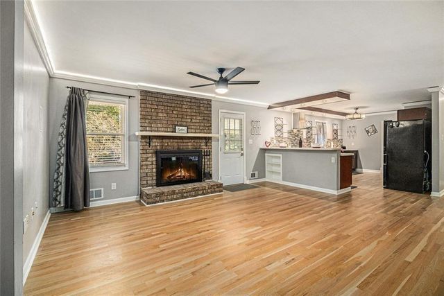 4777 Summit Hills Way, Tucker, GA 30084