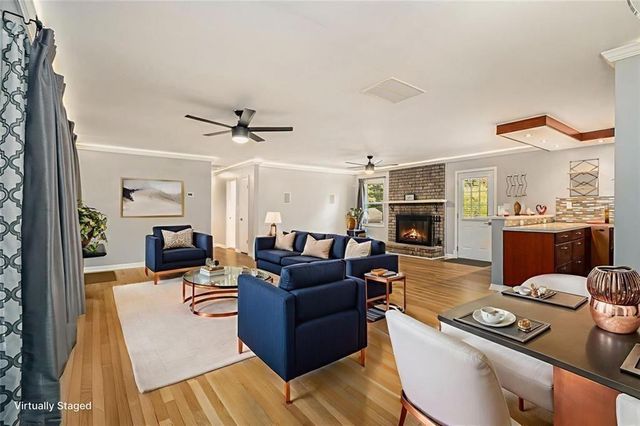 4777 Summit Hills Way, Tucker, GA 30084