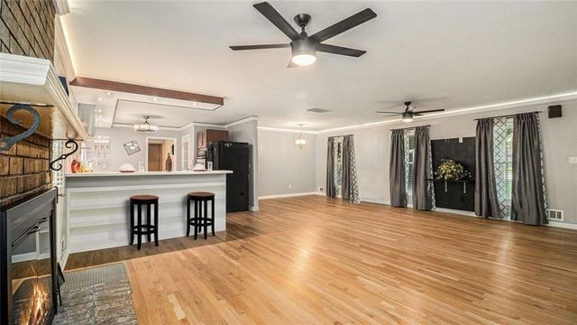 4777 Summit Hills Way, Tucker, GA 30084