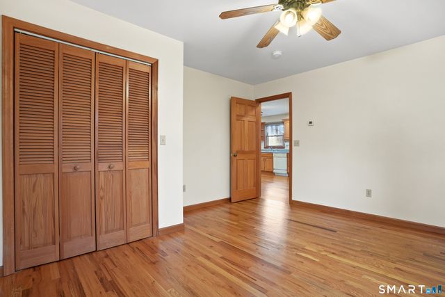 64 Portland Avenue, Redding, CT 06896