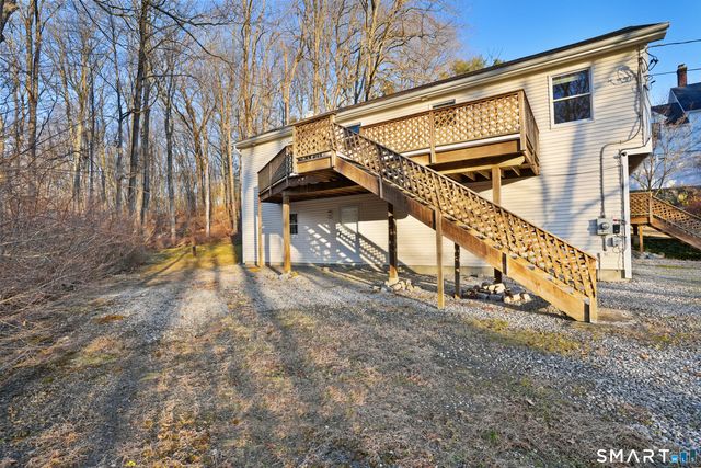 64 Portland Avenue, Redding, CT 06896