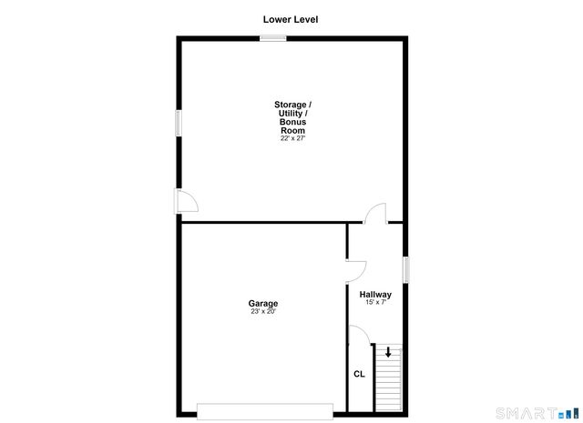 64 Portland Avenue, Redding, CT 06896