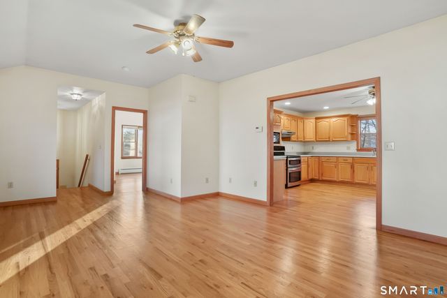 64 Portland Avenue, Redding, CT 06896