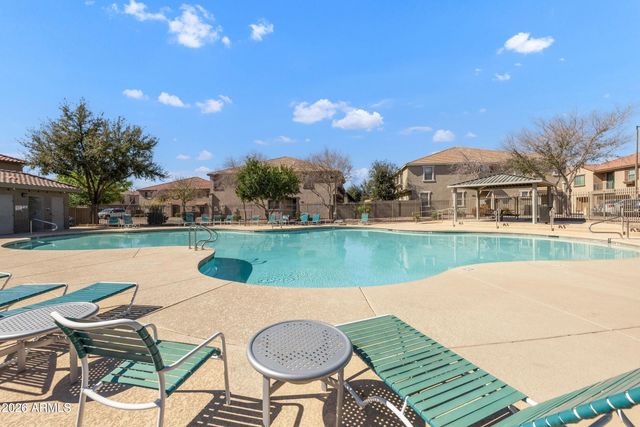 1330 S AARON Drive 215, Mesa, AZ 85209