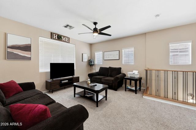 1330 S AARON Drive 215, Mesa, AZ 85209