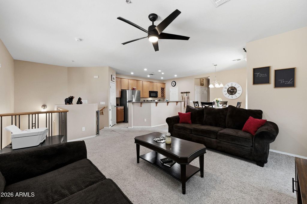 1330 S AARON Drive 215, Mesa, AZ 85209 — photo 3