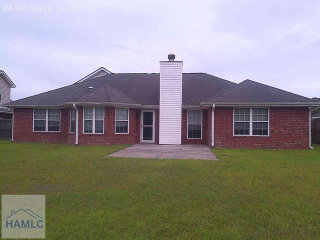 1003 Miles Crossing, Hinesville, GA 31313