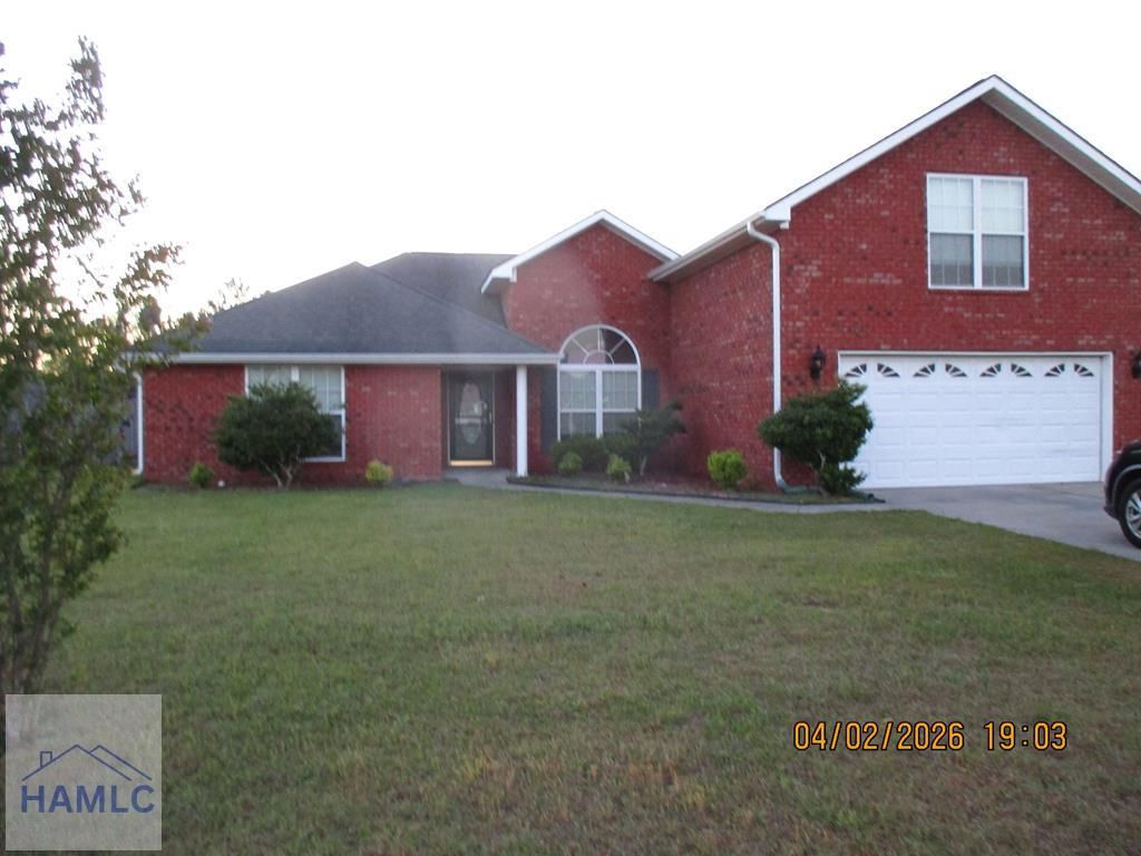 1003 Miles Crossing, Hinesville, GA 31313