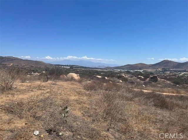 0 No Street Name, Perris, CA 92570
