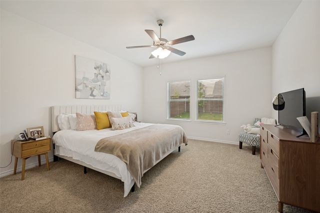 10125 Kayak Street, Aubrey, TX 76227