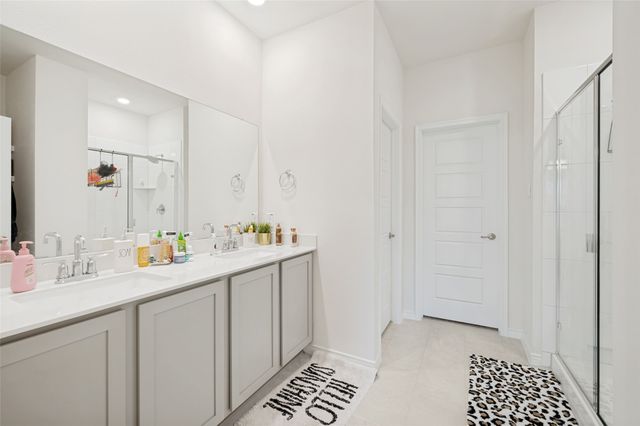 10125 Kayak Street, Aubrey, TX 76227