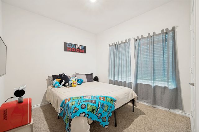 10125 Kayak Street, Aubrey, TX 76227