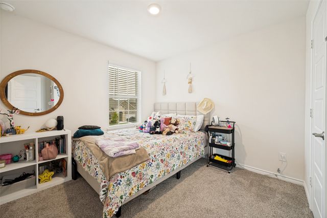 10125 Kayak Street, Aubrey, TX 76227