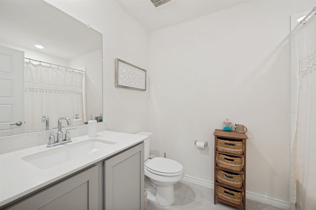10125 Kayak Street, Aubrey, TX 76227