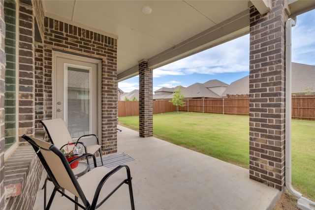 10125 Kayak Street, Aubrey, TX 76227