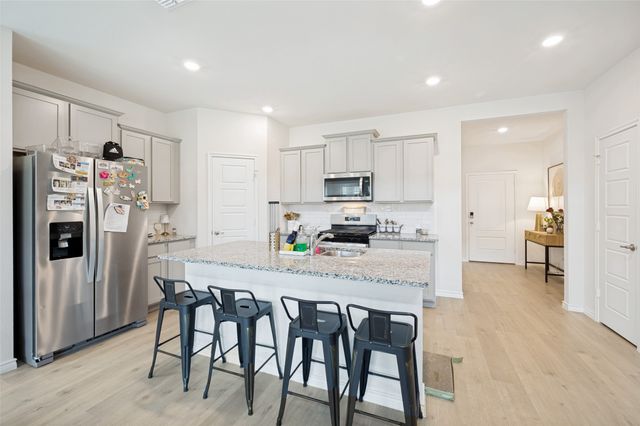 10125 Kayak Street, Aubrey, TX 76227