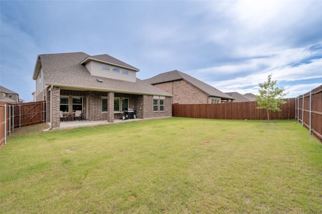 10125 Kayak Street, Aubrey, TX 76227
