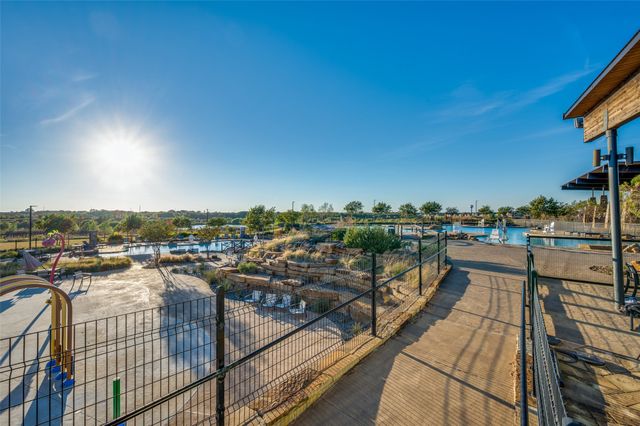 10125 Kayak Street, Aubrey, TX 76227