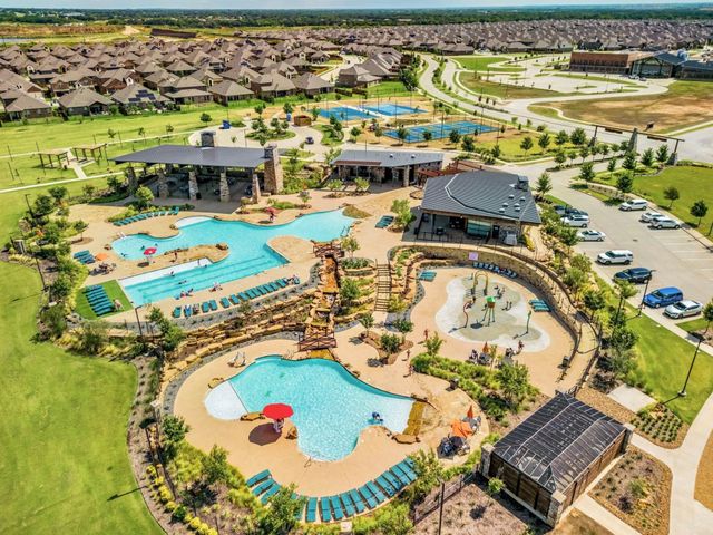 10125 Kayak Street, Aubrey, TX 76227