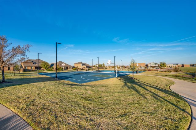 10125 Kayak Street, Aubrey, TX 76227