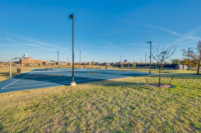 10125 Kayak Street, Aubrey, TX 76227