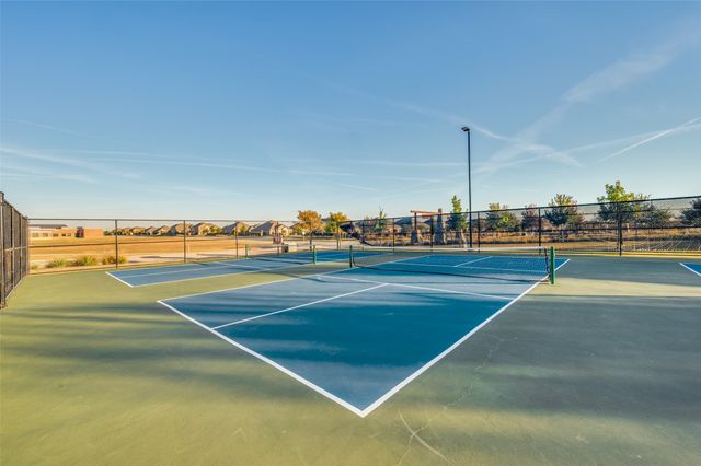 10125 Kayak Street, Aubrey, TX 76227