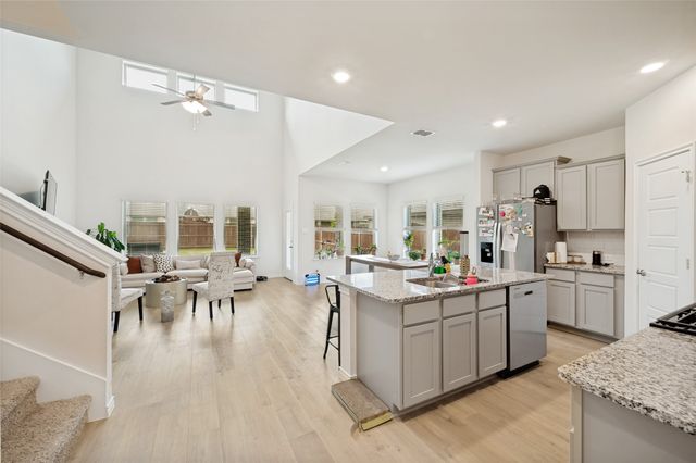 10125 Kayak Street, Aubrey, TX 76227