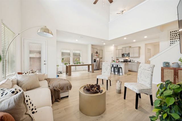 10125 Kayak Street, Aubrey, TX 76227