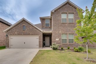 10125 Kayak Street, Aubrey, TX 76227