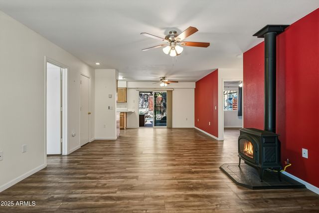 5199 N HICKS Drive, Strawberry, AZ 85544